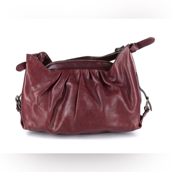 FENDI Purple Leather Doctor Bag💜♥️💜 - Picture 2 of 15